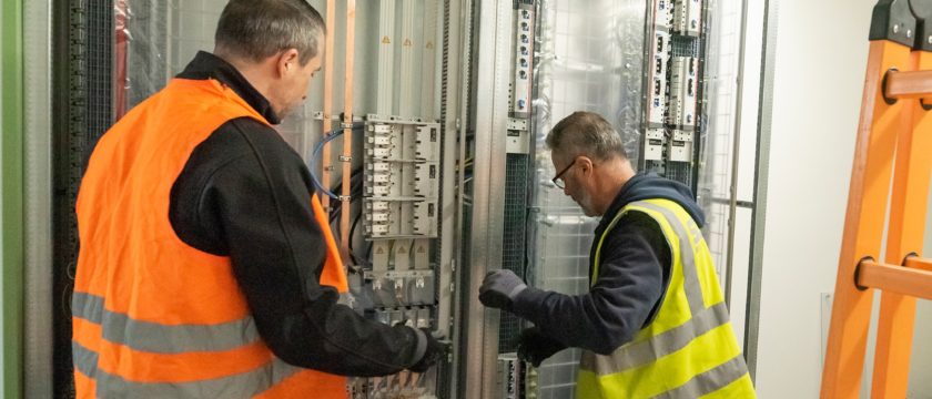 Automatikmonteur/in EFZ (3 Jahre)