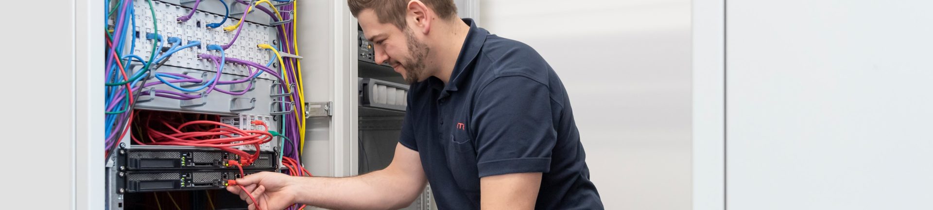 Informatiker/in EFZ, Fachrichtung Plattformentwicklung Featured Image